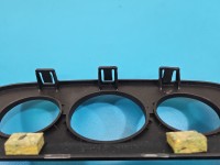 Osłona ZAŚLEPKA PLASTIK tunelu środkowego radia Mercedes Citan W415 12- A4156891737