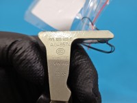 Zawias drzwi przód lewy Skoda Superb IV