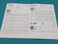 TESTOWANY Wtryskiwacz Skoda Yeti 0445110369, 03L130277J 2.0 tdi
