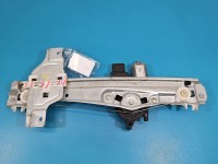 Podnośnik tył prawy SZYBY WINDA Peugeot 2008 I 9815999480, 0130824162 HB