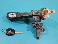 Komputer Sterownik silnika 89661-48A00 LEXUS RX II 03-08 3.5 V6