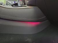 Podłokietnik TUNEL Mercedes W222 A2226801502 EUROPA