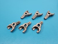 Mocowanie uchwyt BMW X6 E71