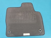 Dywaniki komplet Land rover range Evoque I 11-18