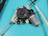 Podnośnik przód prawy SZYBY WINDA Cupra Formentor 2 PIN 0130822076, E850202102, 5Q0959802C 5d HB