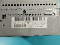 Radio fabryczne Porsche Cayenne I 9P 7L5035192B radioodtwarzacz