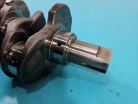 Wał korbowy Nissan X-trail II T31 M9R1850 2.0 dci (M9R1850) 173KM