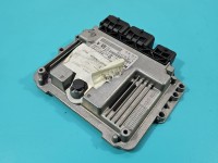 Komputer Sterownik silnika 0261201863 Peugeot 308 I 1.6 16V