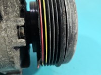 Sprężarka klimatyzacji kompresor 9827529180, 9827552280 Peugeot 308 II T9 1.2 12V