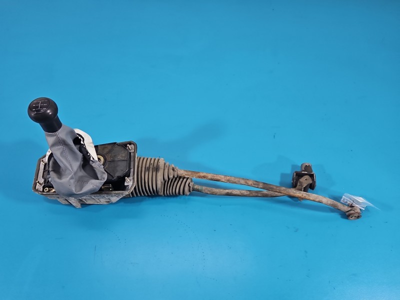 DŹWIGNIA LEWAREK WYBIERAK LINKI Vw Passat B5 1.8 T