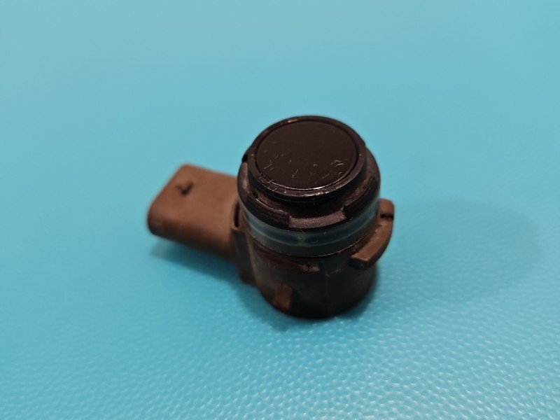 Czujnik parkowania PDC BMW X3 G01 927442903, 9274429, 2210181404 czarny 668