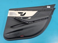 Tapicerka drzwi tył prawa boczek Mercedes W222