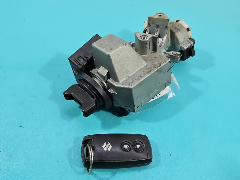 Stacyjka KLUCZYK WKŁADKA Suzuki Sx4 I 06- 33970-79J00, 5WK49184