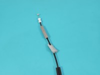 Zamek tył lewy 170349 Citroen C5 Aircross 17-25 CITROEN, 6 pin