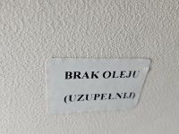 Skrzynia biegów Skoda Octavia III 1.6 tdi