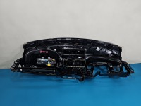 Deska rozdzielcza airbag pasażera kokpit VOLVO S60 II 10-