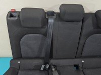 Kanapa tył fotel tylny Seat Ibiza V KJ 6F
