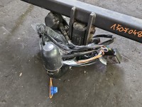 Hak holowniczy Skoda Superb III