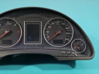 Licznik Audi A4 B6 1.9 tdi 0263626035 EUROPA