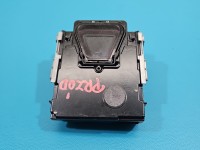 Kamera przód radar Audi A4 B9 8W0907217C