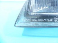 Reflektor lewy lampa przód Suzuki Swift MK5 EUROPA