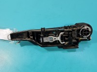 Klamka przód prawa zewnętrzna Renault Kangoo II 8200497590 0389