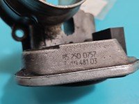 Przepustnica Bmw X3 e83 B52500757 2.0d (M47)