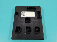 Sterownik moduł komfortu Audi A5 8T 8K0907063D Producent części: Audi