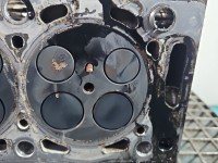 Głowica Citroen C5 II X7 9641752610 2.0 hdi