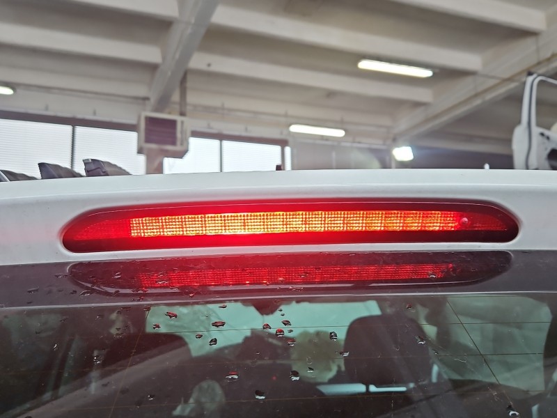 TRZECIE ŚWIATŁO STOP STOPU Vw Tiguan II 16- HB