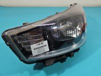 Reflektor lewy lampa przód Kia Rio IV 16-23 EUROPA