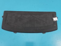 Półka tylna tył bagażnika Peugeot 508 II 18-