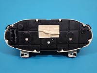 Licznik Ford Fiesta Mk7 8A6T-10849-AD 1.2 16V EUROPA