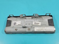 Poduszka powietrzna kolanowa airbag Skoda Octavia III 5G1880841C