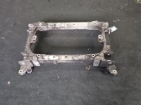 WÓZEK KOŁYSKA TRAWERS Sanki Belka silnika Maserati Quattroporte VI 13- 3.0 V6