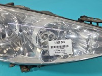 Reflektor prawy lampa przód Peugeot 308 I EUROPA