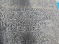 Nadkole tył lewe Hyundai Santa Fe III 12–18 86825-4Z000