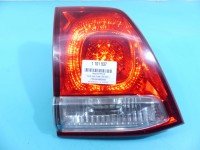 Lampa tył lewa Toyota Land Cruiser J200 07- HB EUROPA