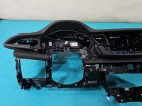 Deska rozdzielcza konsola kokpit Opel Insignia B eu