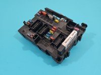 Sterownik moduł Peugeot 206 9657608780