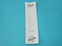 TEST Alternator Jaguar XE X760 0125813032 2.0d (204DTD)