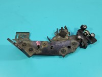 Rolka drzwi prawych przesuwnych komplet, AM51-U25000-AH, AM51-U26800-AJ, AM51-U25028-AF FORD C-MAX II MK2