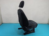 Fotel lewy przód kierowcy Nissan Qashqai I J10 06-13 EU 5d