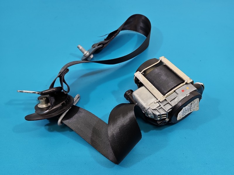 Pas bezpieczeństwa przód prawy pasażera Citroen DS5 11-15 98028120XX