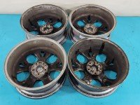 alufelgi felgi 17 komplet Citroen C5 II X7