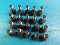 Śruby kół Renault Trafic III szpilki