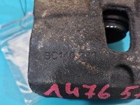Zacisk przód lewy HYUNDAI I10 II 13-19 1.2 16V (G4LA)
