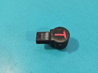 Czujnik parkowania PDC Opel Astra V K 13493187 brązowy Z41S