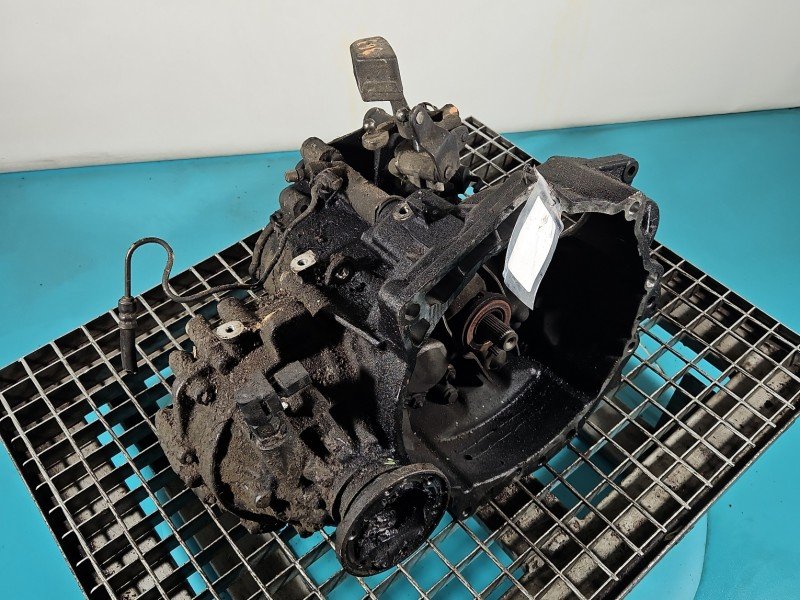 Skrzynia biegów Seat Leon I Toledo II 1.9 TDI