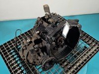 Skrzynia biegów Seat Leon I Toledo II 1.9 TDI